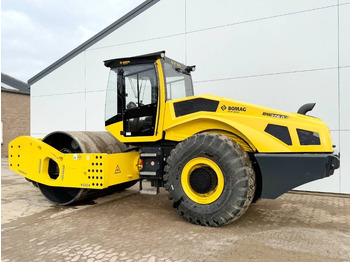 Οδοστρωτήρας Bomag BW226D-5CL - NEW / Cummins engine: φωτογραφία 3 Οδοστρωτήρας Bomag BW226D-5CL - NEW / Cummins engine: φωτογραφία 3