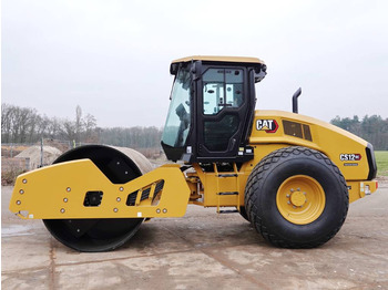 Οδοστρωτήρας CATERPILLAR CS12GC