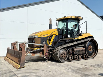 Ερπυστριοφόρο τρακτέρ CATERPILLAR