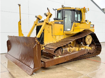 Μπουλντόζα CATERPILLAR D6T