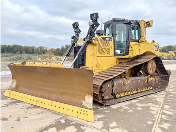 Μπουλντόζα CATERPILLAR D6T