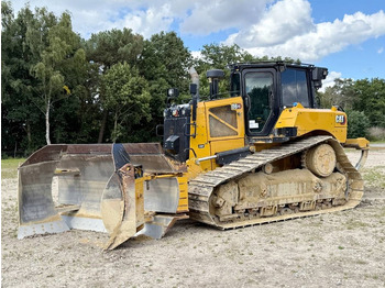Μπουλντόζα CATERPILLAR D6 XE