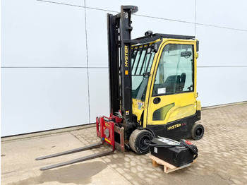 Ηλεκτροκίνητο περονοφόρο HYSTER