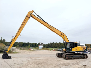 Εκσκαφέας HYUNDAI