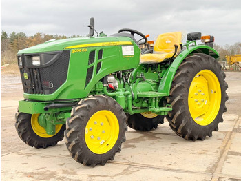 Τρακτέρ JOHN DEERE 2000 Series