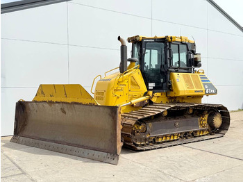 Μπουλντόζα KOMATSU D61PXi-24