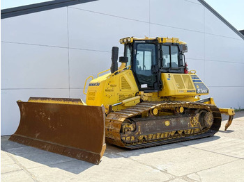 Μπουλντόζα KOMATSU D61PXi-24