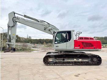 Ερπυστριοφόρος εκσκαφέας LIEBHERR R 926