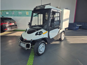 Αμαξίδιo του γκολφ