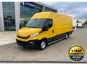 Βαν IVECO Daily 35s16