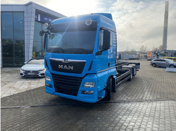 Leasing  MAN TGX 26.500 /NEW Service AT MAN/ Technical warranty in All Europe MAN TGX 26.500 /NEW Service AT MAN/ Technical warranty in All Europe: φωτογραφία 2