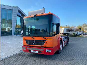 Leasing Mercedes-Benz Econic 2628 Eqonic 2628 - 1 Owner / LOW KM / Works Great Mercedes-Benz Econic 2628 Eqonic 2628 - 1 Owner / LOW KM / Works Great: φωτογραφία 3 Leasing Mercedes-Benz Econic 2628 Eqonic 2628 - 1 Owner / LOW KM / Works Great Mercedes-Benz Econic 2628 Eqonic 2628 - 1 Owner / LOW KM / Works Great: φωτογραφία 3