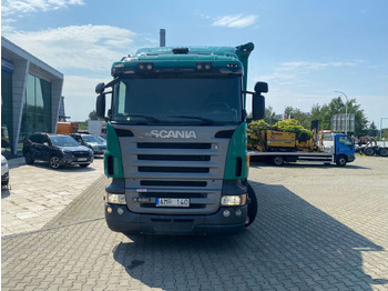 Φορτηγό ανατρεπόμενο SCANIA R480 E4 / Grain Side Kipper / Frame 7.2m Long: φωτογραφία 3 Φορτηγό ανατρεπόμενο SCANIA R480 E4 / Grain Side Kipper / Frame 7.2m Long: φωτογραφία 3