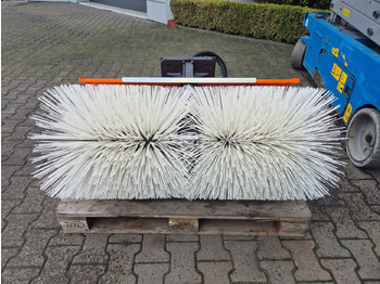 Καινούριο Σκούπα Tuchel Sweep Bagger KM 520 / NEW: φωτογραφία 5 Καινούριο Σκούπα Tuchel Sweep Bagger KM 520 / NEW: φωτογραφία 5