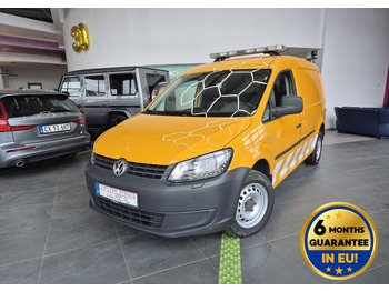 Μικρό βαν VOLKSWAGEN Caddy Maxi