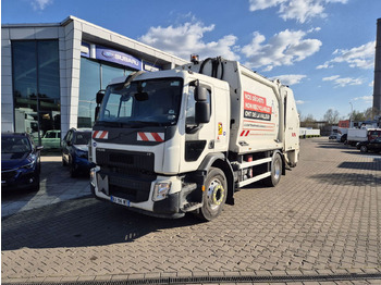 Απορριμματοφόρο VOLVO FE 280