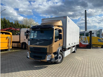 Φορτηγό κόφα VOLVO FL 280