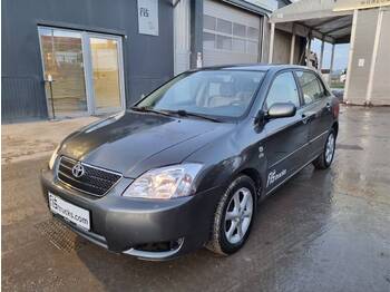 Αυτοκίνητο Toyota Corolla 2.0 - DIESEL - AIR CONDITION - 5 DOORS: φωτογραφία 1