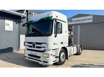 Τράκτορας MERCEDES-BENZ Actros 1841