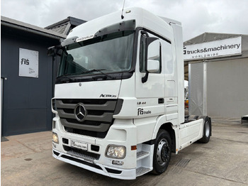 Τράκτορας MERCEDES-BENZ Actros 1844