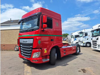 Τράκτορας DAF XF 440