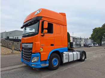 Τράκτορας DAF XF 460