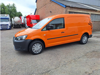 Αυτοκίνητο VOLKSWAGEN Caddy Maxi