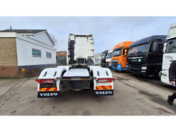 Τράκτορας Volvo FH 16.750 FH16.750: φωτογραφία 4