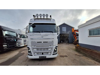 Τράκτορας Volvo FH 16.750 FH16.750: φωτογραφία 2