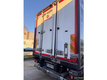 Φορτηγό Renault Trucks D Cab 2.1: φωτογραφία 3 Φορτηγό Renault Trucks D Cab 2.1: φωτογραφία 3