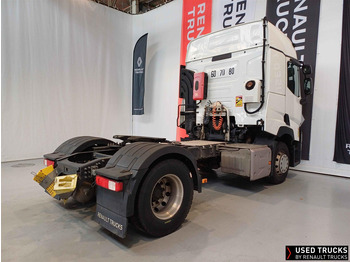 Τράκτορας Renault Trucks T: φωτογραφία 4