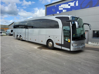 Πούλμαν MERCEDES-BENZ Travego