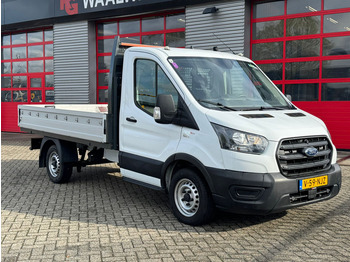 Μικρό φορτηγό με καρότσα FORD Transit