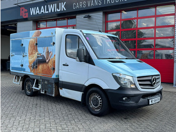 Επαγγελματικό αυτοκίνητο ψυγείο MERCEDES-BENZ Sprinter 314