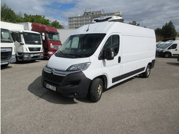 Επαγγελματικό αυτοκίνητο ψυγείο CITROËN Jumper