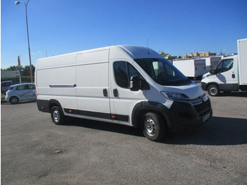 Βαν CITROËN Jumper