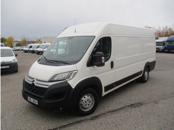 Βαν CITROËN Jumper