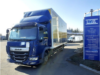 Φορτηγό κόφα DAF LF 260