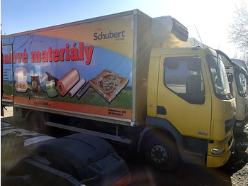 Φορτηγό ψυγείο DAF LF 45 210