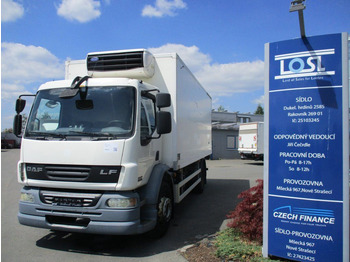 Φορτηγό ψυγείο DAF LF 55 220