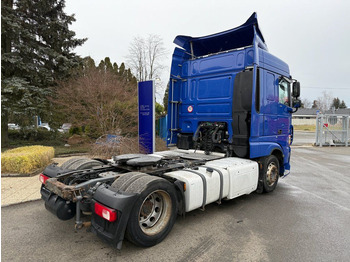Τράκτορας DAF XF460 EURO 6 MEGA/lowdeck: φωτογραφία 4