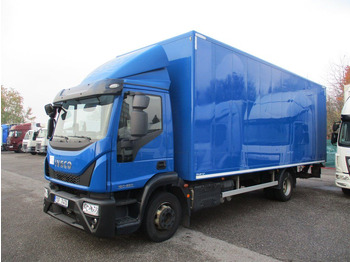 Φορτηγό κόφα IVECO