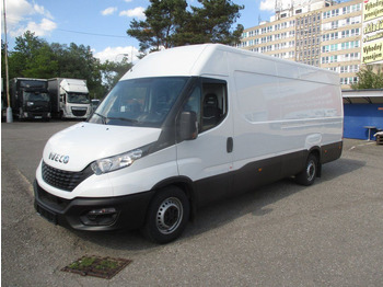 Βαν IVECO Daily 35s16