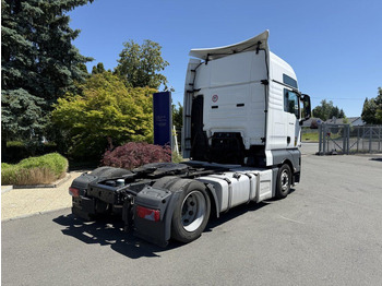 Τράκτορας MAN TGX18.500 EURO 6 MEGA/lowdeck: φωτογραφία 4