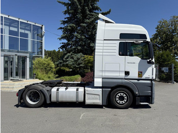 Τράκτορας MAN TGX18.500 EURO 6 MEGA/lowdeck: φωτογραφία 3