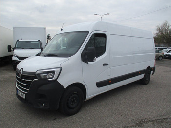 Βαν RENAULT Master 2.3