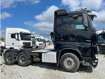 Leasing Mercedes-Benz Arocs 3358 | 6X4 | Hydrauliikka | TULOSSA Mercedes-Benz Arocs 3358 | 6X4 | Hydrauliikka | TULOSSA: φωτογραφία 4
