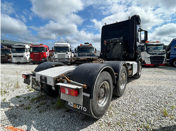 Leasing Mercedes-Benz Arocs 3358 | 6X4 | Hydrauliikka | TULOSSA Mercedes-Benz Arocs 3358 | 6X4 | Hydrauliikka | TULOSSA: φωτογραφία 5