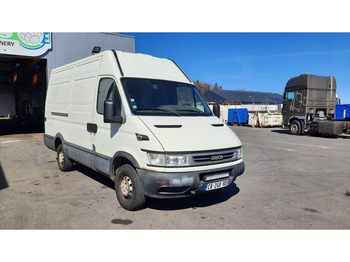 Βαν IVECO Daily 35s12