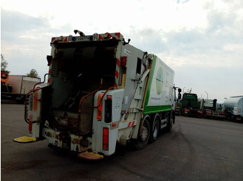 Απορριμματοφόρο Renault Premium 320 6x2: φωτογραφία 3 Απορριμματοφόρο Renault Premium 320 6x2: φωτογραφία 3